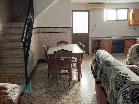 Casa adosada en San Sebastián de los Ballesteros