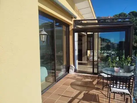 Chalet en Carrer del Llevant
