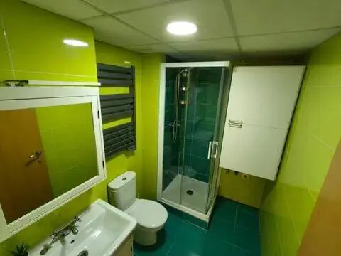 Piso en Aldaia