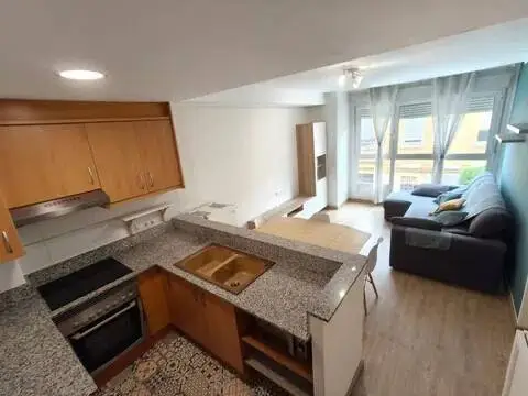 Piso en Aldaia