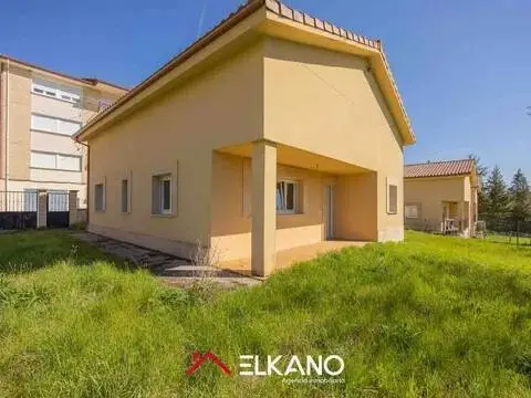 Chalet en calle Pb Quintanilla Sotoscueva, 9