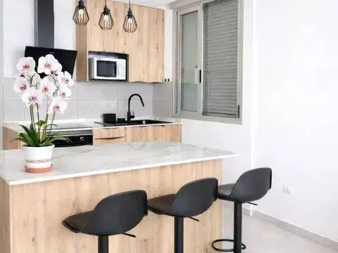 Piso en Igueste