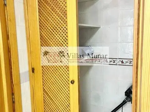 Piso en Capdepera