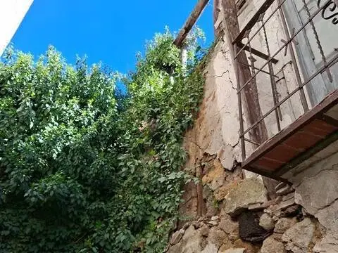 Casa rústica en Casavieja