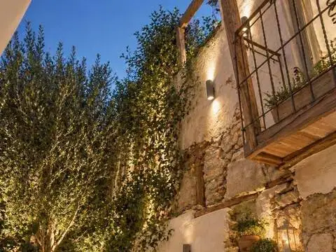Casa rústica en Casavieja
