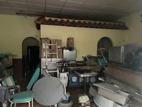 Local comercial en Playa del Cura