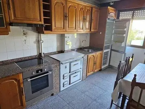 Casa rústica en Centro