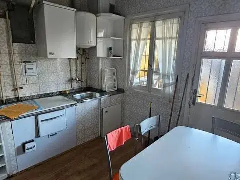 Casa rústica en Centro