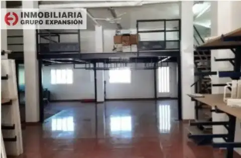 Local comercial en Aspe