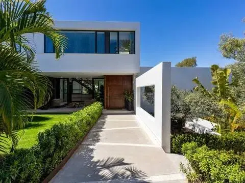 Chalet en Núcleo