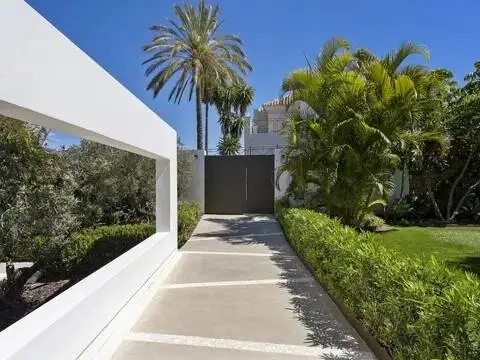 Chalet en Núcleo