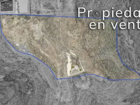 Terreno en calle de Tejina
