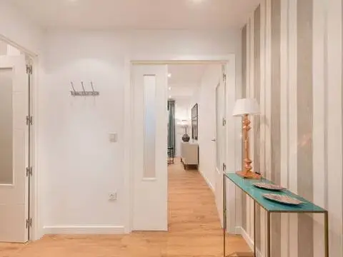 Piso en Zona Praza de Barcelos