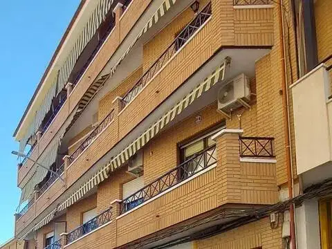 Piso en calle de Méndez Núñez