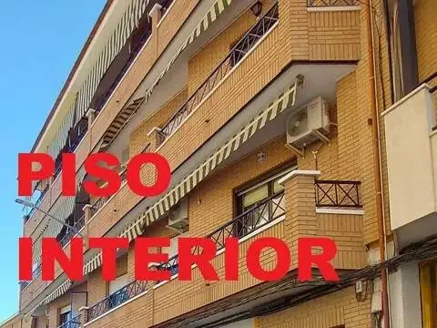 Piso en calle de Méndez Núñez
