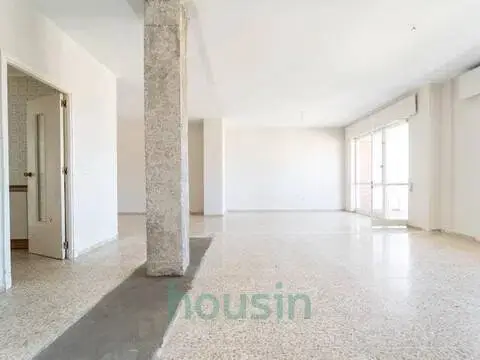 Piso en La Palmera-Reina Mercedes