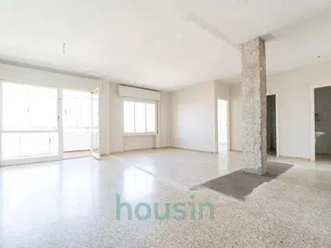 Piso en La Palmera-Reina Mercedes