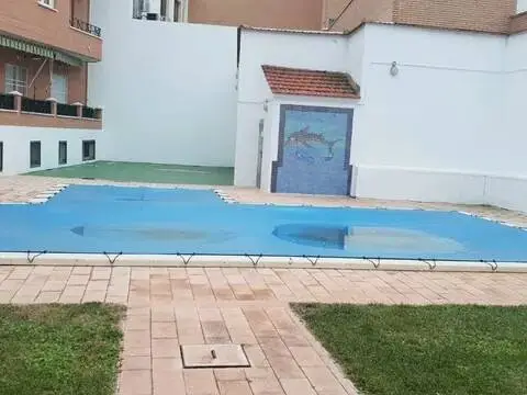 Piso en Plaza de Toros-La Guija-Santa María-Ciudad Jardín-Los Rosales