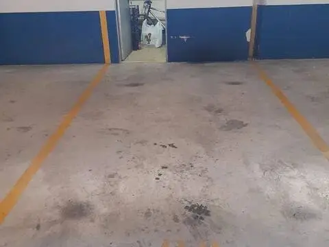 Garaje en Coronación
