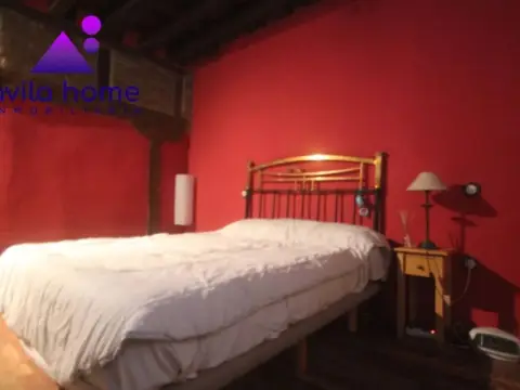 Chalet en Mombeltrán