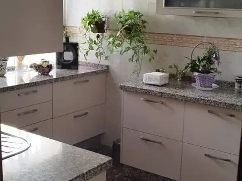 Chalet en La Carlota