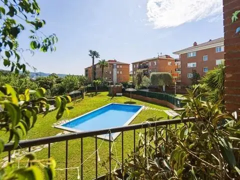 Piso en Carrer de Francesc Cambo