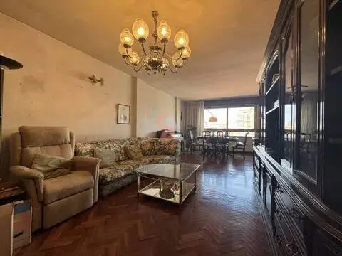Piso en Caño Argales