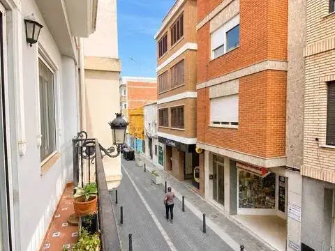 Piso en Carrer de la Tirana