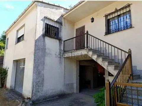 Casa rústica en O Saviñao