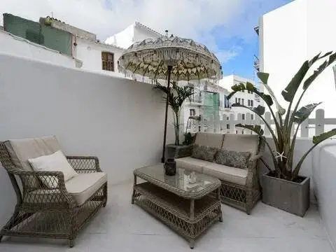 Piso en Carrer de Josep Verdera