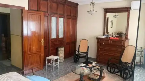 Chalet en calle de los Nardos