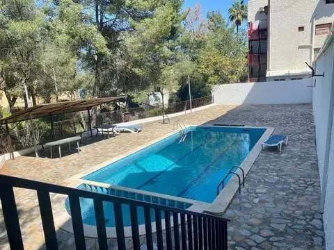 Chalet en Santo Ángel