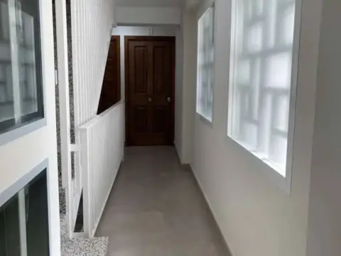 Piso en Pajaritos-Plaza de Toros