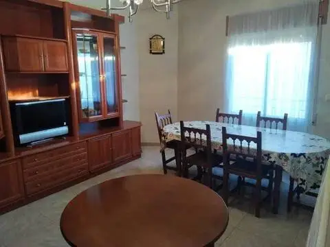 Casa en Membrilla