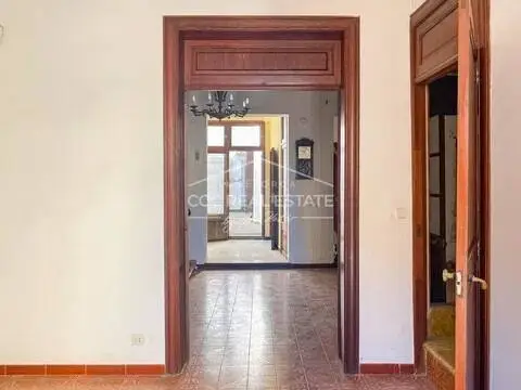 Casa rústica en Capdepera