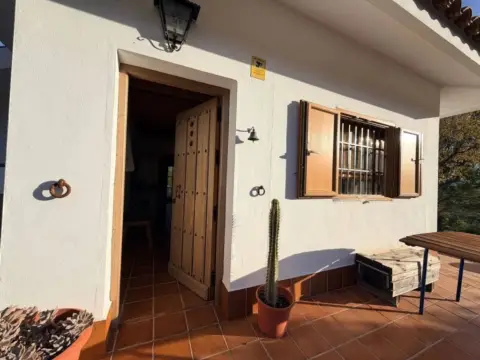 Casa rústica en calle Ardales No Number