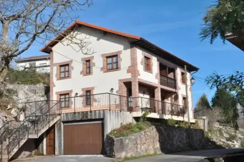 Piso en calle Aldea Canales, 15A