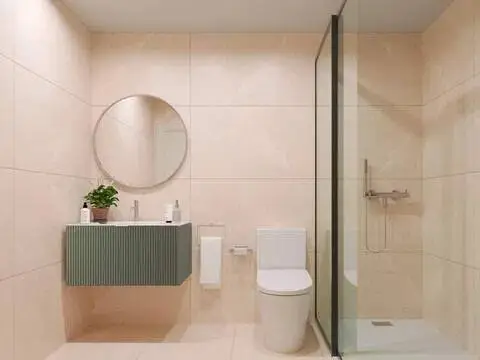 Piso en A Seca-Os Salgueriños
