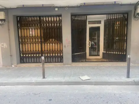 Local comercial en Balaguer
