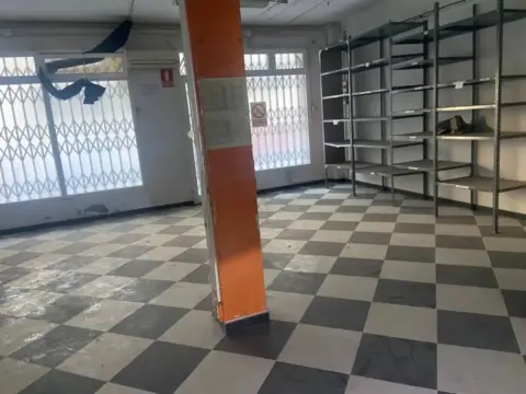 Local comercial en Balaguer