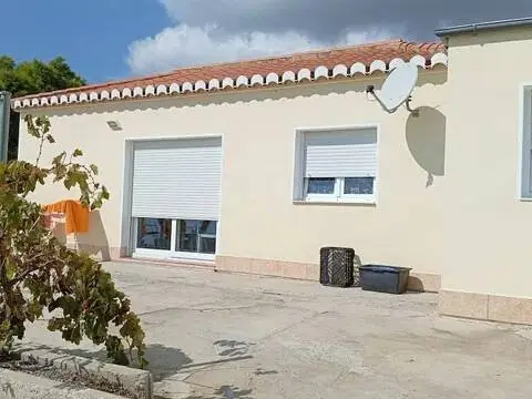 Casa rústica en Torrecuevas-Peña Escrita