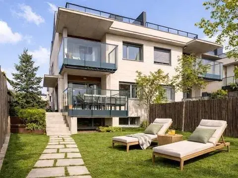 Casa en Sector B