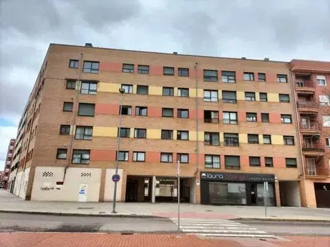 Local comercial en Aranda de Duero