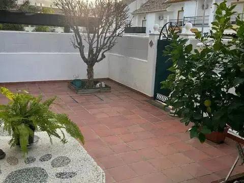 Casa en calle Abedul