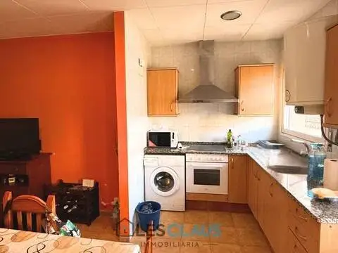 Piso en Santa Cristina d'Aro