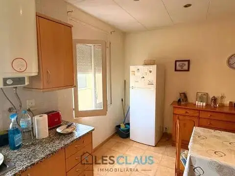 Piso en Santa Cristina d'Aro