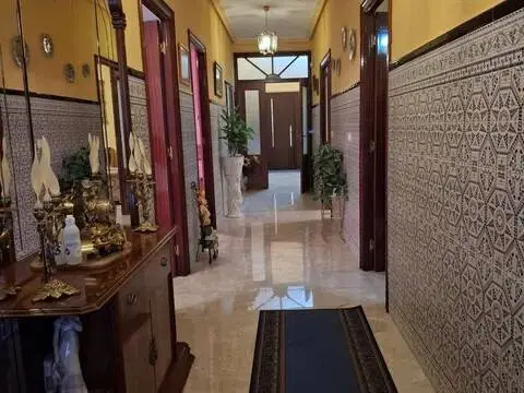 Chalet en Moral de Calatrava