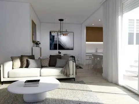 Casa adosada en calle calle Banuelos No Number