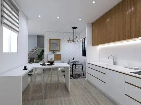 Casa adosada en calle calle Banuelos No Number