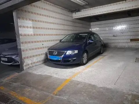 Garaje en Txagorritxu-Gazalbide